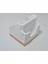 Eoshop 3D Kalem Alet USB Organizeri -Kalemlik 4