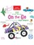 Iki Dilli: Ingilizce-Türkçe 100 Fırst Words – On The Go / Ingilizce Ilk 100 Kelimem – Haydi Gidiyoru 1