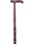 Ahşap Baston Model 2 3