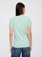 729555013 V-Ss Logo Classic Tee Kadın Tişört 10