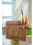 50X90-70X140 cm Amore Bath 2'li Banyo Havlu Takımı, Plaj Havlusu, Hamam Takımı, Çeyizlik Havlu, Spa 2