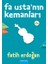 Fa Usta'nın Kemanları 1