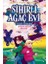 Sihirli Ağaç Evi -Çizgi Roman- 5: Ninjaların Gecesi 1