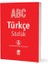Ilköğretim Türkçe Sözlük 1