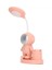 LED Astronot Masa Lambası Ve Kalemlik 9