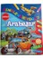 Renklendiriyoruz - Arabalar 1