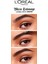 Unbelieva Brow Micro Tatouage Kaş Kalemi - 108 Dark Brunette 4