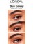 Unbelieva Brow Micro Tatouage Kaş Kalemi - 108 Dark Brunette 8