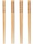 Çin Çubukları Chopsticks (10 Çift) 7
