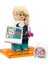 Minifigures 71050 Spider-Man: Across The Spider-Verse Series : 4.gwen Stacy / Spider-Gwen 1