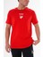 Tff Hakem Antrenman T-Shırt Kırmızı 2xl 4