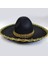 Sombrero Meksika Şapkası Çocuk 4