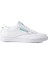 Club C 85 Unisex Beyaz Sneaker 8