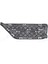 9107114 - Tampon Izgarası Sol Bmw X1 E84 Sportline Xline 12 15 1