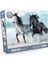 Blue Focus Horses (Atlar) - 1000 Parça 1