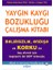 Yaygın Kaygı Bozukluğu Çalışma Kitabı 1