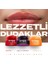 Lip Sleeping Mask Berry | Onarıcı & Canlandırıcı Dudak Maskesi | Pürüzsüzleştirici Etki 6