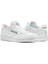 Club C 85 Unisex Beyaz Sneaker 1