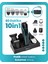 RPG6500 Groom 12 in 1 Yıkanabilir Başlıklı Tıraş Makinesi 6
