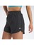 Lux Woven Short Siyah Kadın Şort 17