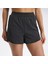 Lux Woven Short Siyah Kadın Şort 18