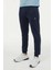 4M M-Ct107 Basic Jogger 4Fx Erkek Lacivert Eşofman Altı 101497405 6