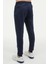 4M M-Ct107 Basic Jogger 4Fx Erkek Lacivert Eşofman Altı 101497405 7