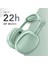Music Sound 2 Maxi Bluetooth Kulak Üstü Kulaklık Yeşil 5
