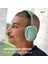 Music Sound 2 Maxi Bluetooth Kulak Üstü Kulaklık Yeşil 6
