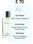 E70 Royamania 50 ml Erkek Parfüm | Nature 2