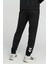 Hmlelpıdıo Pants Siyah Erkek Eşofman 931609-2001 7