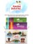 Kardeş Şehirler 12 Kitap Set 1