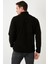 Slim Fit Anti-Pilling Tüylenme Yapmayan Bato Yaka Şardonlu 2'li Paket Polar Erkek Polar 5906001S2 4