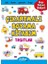 Çıkartmalı Boyama Taşıtlar 1