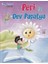 Peri ile Dev Papatya 1