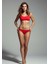 Venüs Fırfır Detaylı Bikini Altı Mix & Match – Kırmızı, Mint ve Sarı 1