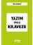 Yazım(Imla) Kılavuzu (Plastik Kapak) 1