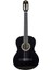 Ma1-Jr-Bk 3/4 Klasik Gitar 1