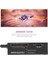 Diamond Tester Gemstone Selector Iı Gems LED Göstergesi Mücevher Takı Aracı Testi -Siyah 10