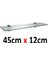 2'Li Cam Raf Seti 45Cm X 12Cm 2
