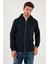 Regular Fit Kapüşonlu Kışlık 2'li Paket Sweat Erkek Sweat 5905340S2 4