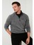 Slim Fit Anti-Pilling Tüylenme Yapmayan Bato Yaka Şardonlu 2'li Paket Polar Erkek Polar 5906001S2 3