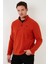 Slim Fit Anti-Pilling Tüylenme Yapmayan Bato Yaka Şardonlu 2'li Paket Polar Erkek Polar 5906001S2 2
