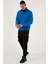 Slim Fit Anti-Pilling Tüylenme Yapmayan Bato Yaka Şardonlu 2'li Paket Polar Erkek Polar 5906001S2 4