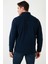 Slim Fit Anti-Pilling Tüylenme Yapmayan Bato Yaka Şardonlu 2'li Paket Polar Erkek Polar 5906001S2 5