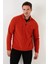 Slim Fit Anti-Pilling Tüylenme Yapmayan Bato Yaka Şardonlu 2'li Paket Polar Erkek Polar 5906001S2 2