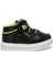 Molına 2pr Siyah Erkek Çocuk High Sneaker 11