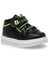 Molına 2pr Siyah Erkek Çocuk High Sneaker 12