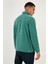 Slim Fit Anti-Pilling Tüylenme Yapmayan Bato Yaka Şardonlu 2'li Paket Polar Erkek Polar 5906001S2 5