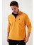 Slim Fit Anti-Pilling Tüylenme Yapmayan Bato Yaka Şardonlu 2'li Paket Polar Erkek Polar 5906001S2 2